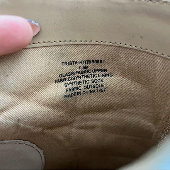 Steve Madden Trista - R Rhinestone Boots - Picture 10 of 17